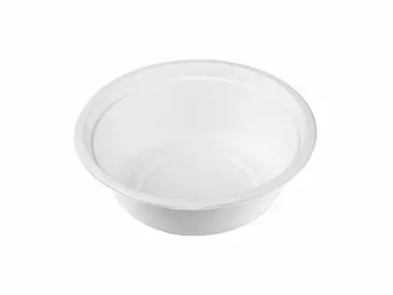 Tukeva annoskulho, lautanen 500 ml - Lautaset - K-15567-bowl-500 - 1