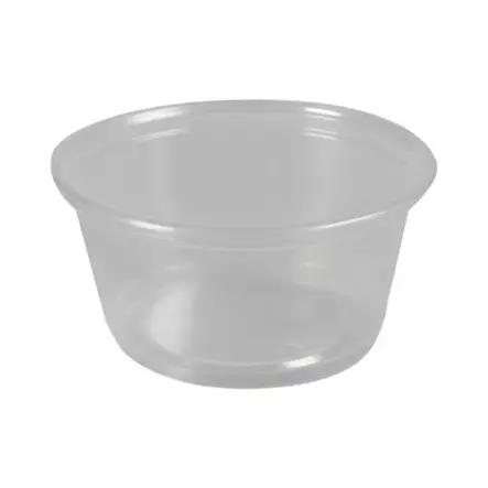 Annos-, dippikuppi 60 ml 125kpl - Muut tuotteet - AB1758-dip60 - 1