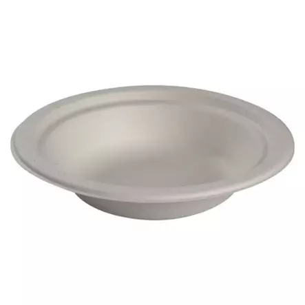 GASTRO Kuitulautanen syvä 400ml - Lautaset - AB28261syvalaut400 - 1