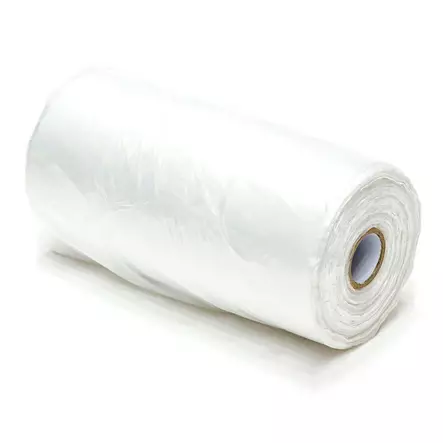 Solmupussi 3kg 5000pss/ltk - Rulla- ja solmupussit - Solmupussi3kg - 1